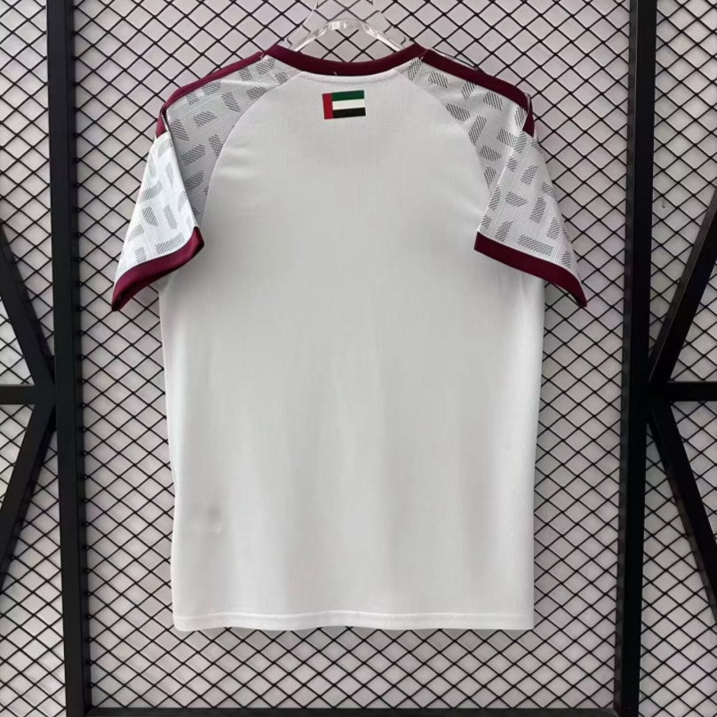 Maillot 25/26 United Arab Emirates Domicile — vue 2