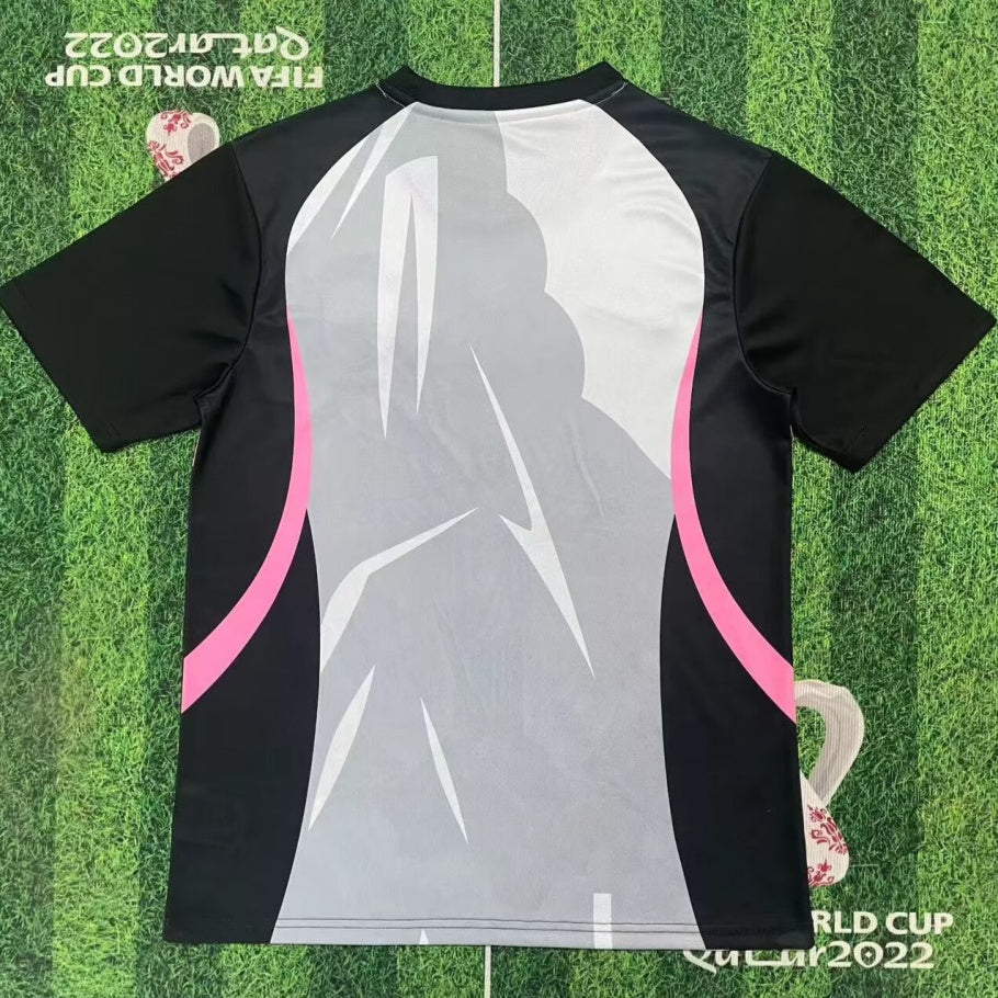 Maillot 25/26 Brésil Spécial AA — vue 2