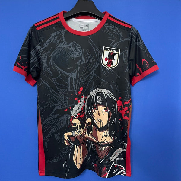 Maillot 24/25 japon anime Spécial style…