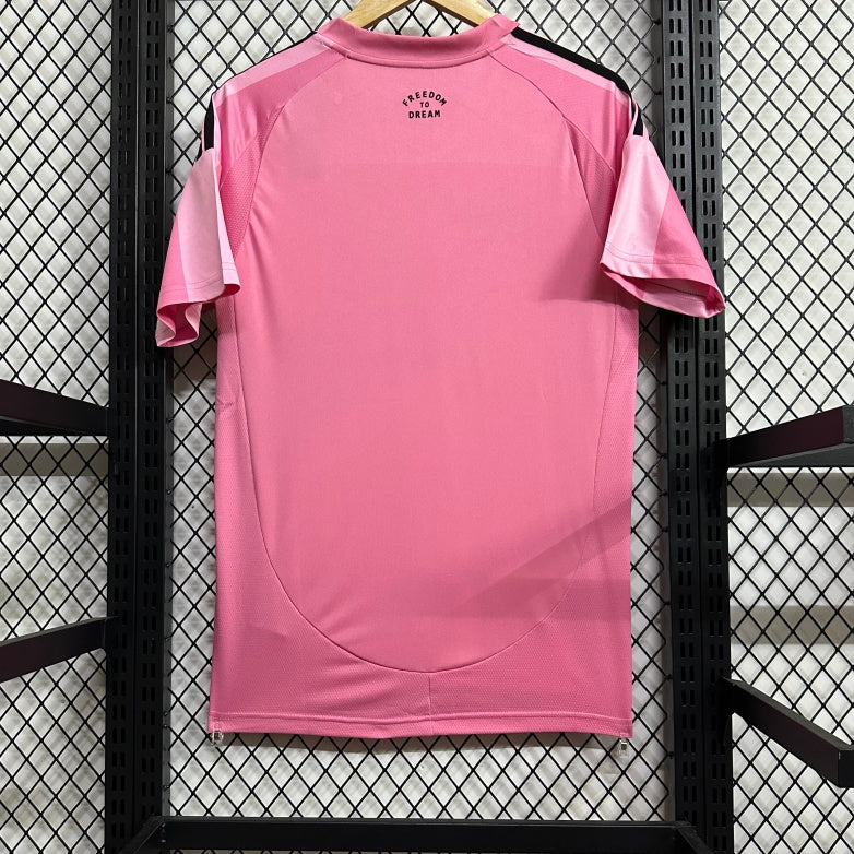 Maillot 25/26 Inter Miami Domicile — vue 2