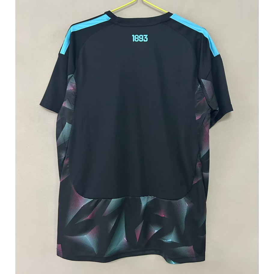 Maillot 24/25 Argentine BLACK — vue 2