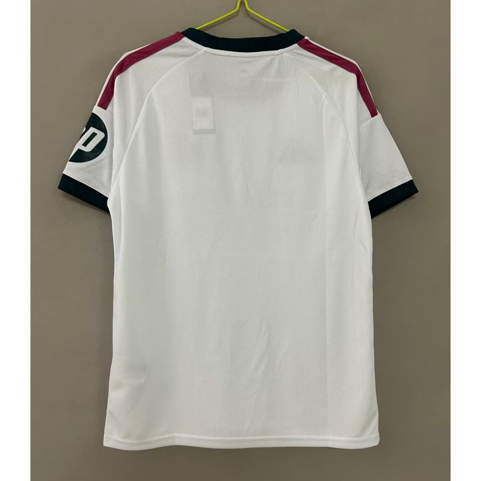 Maillot 26/27 Real Madrid Domicile — vue 4