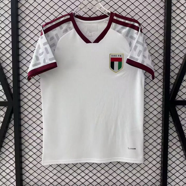 Maillot 25/26 United Arab Emirates Domicile