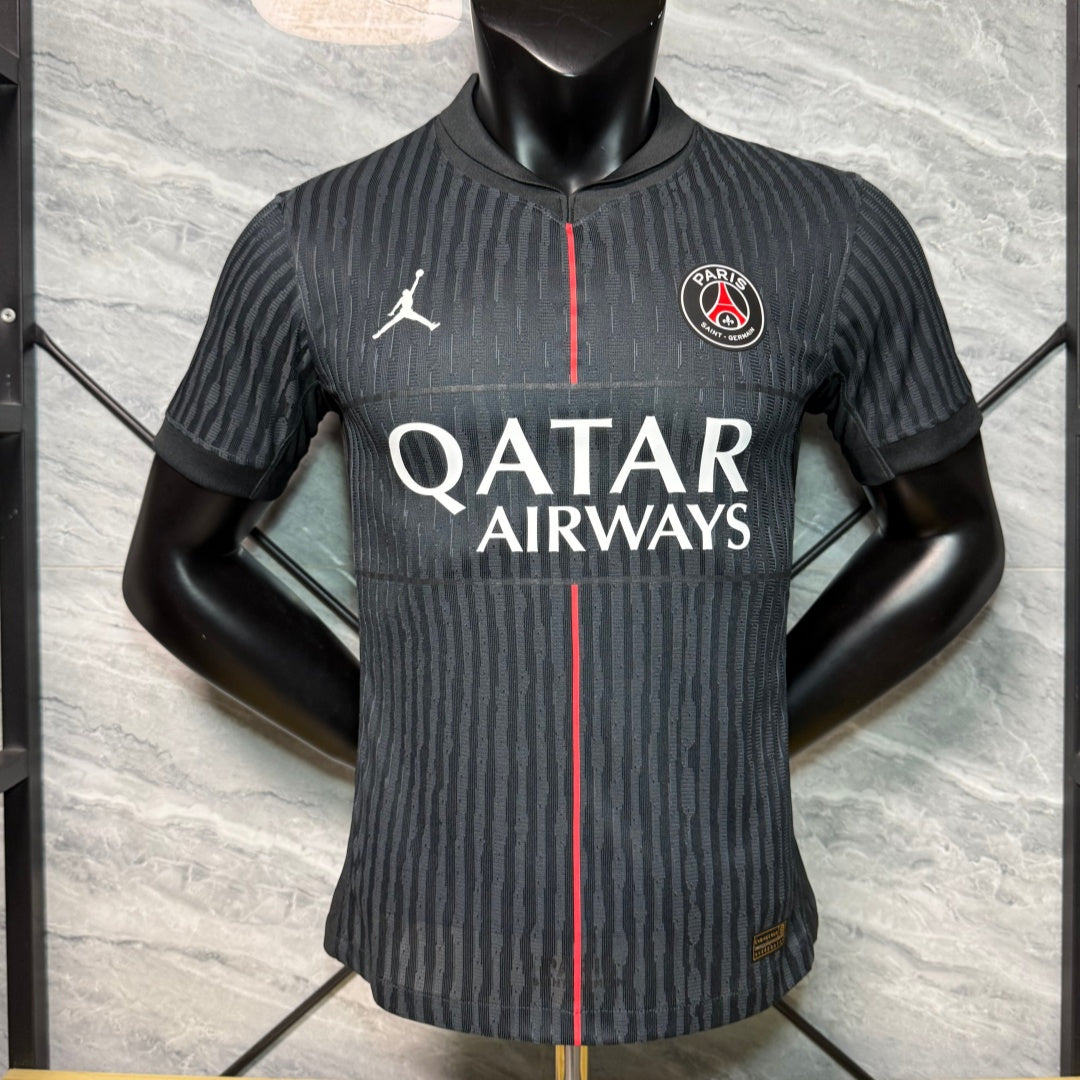Maillot 25/26 PSG player Fourth — vue 1