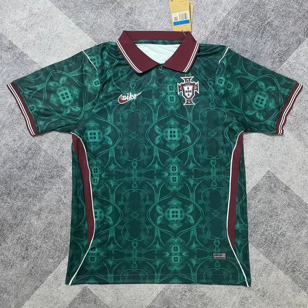 Maillot 25/26 Portugal Spécial Polo — vue 3