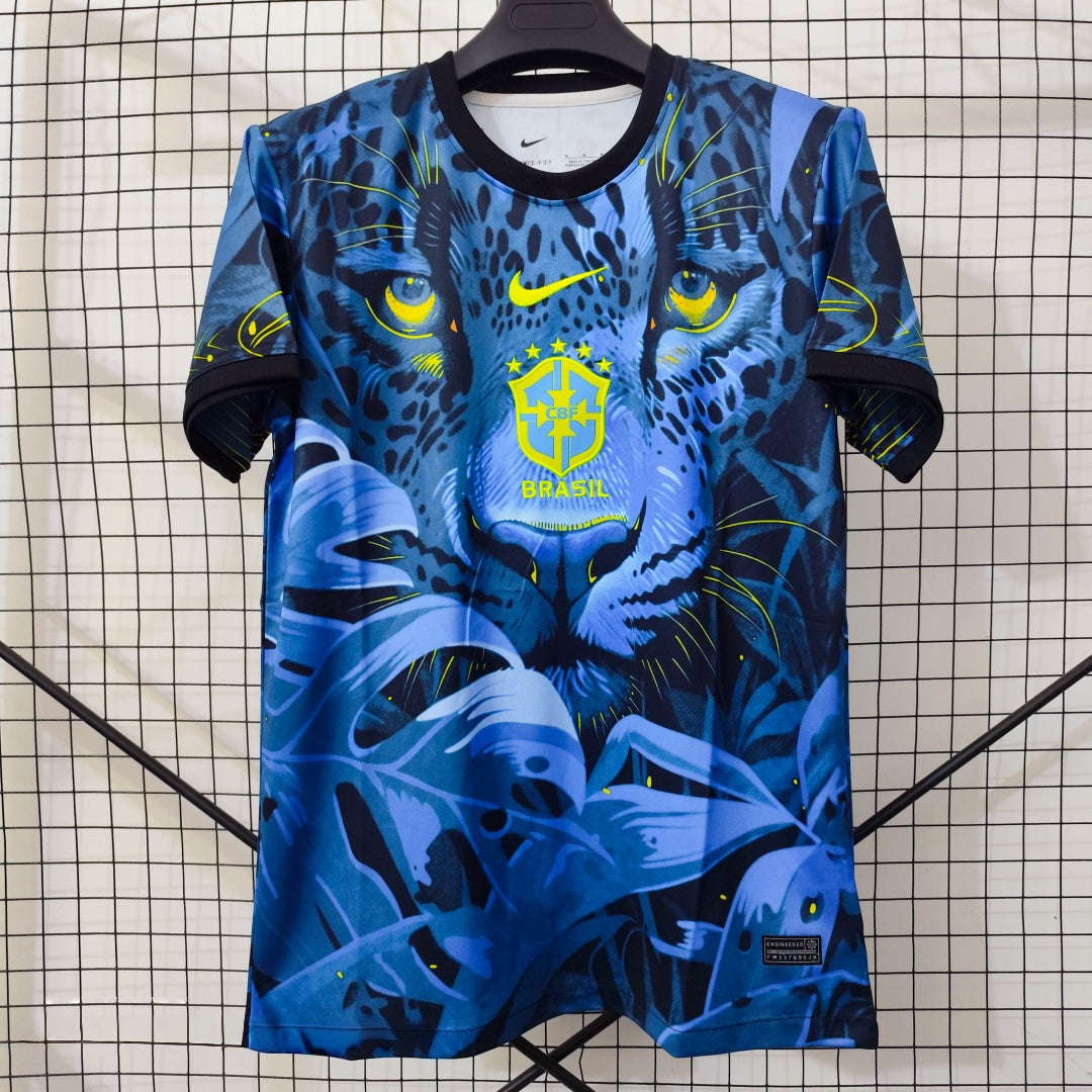 Maillot 25/26 Brésil Spécial B — vue 1
