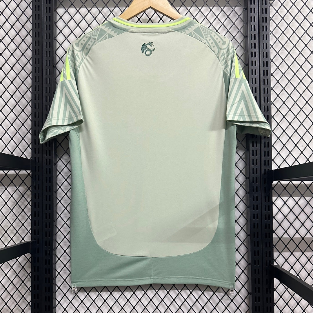 Maillot 2024 Mexique Extérieur — vue 2
