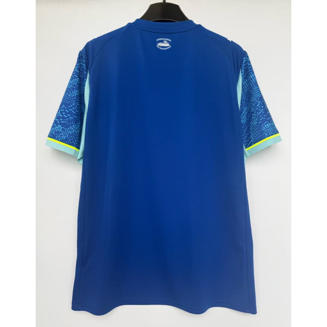 Maillot 25/26 Marseille Third — vue 4