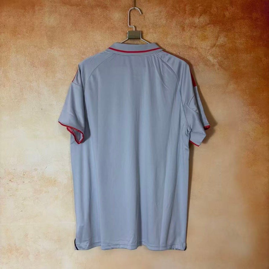 Maillot 25/26 Lyon Third — vue 2