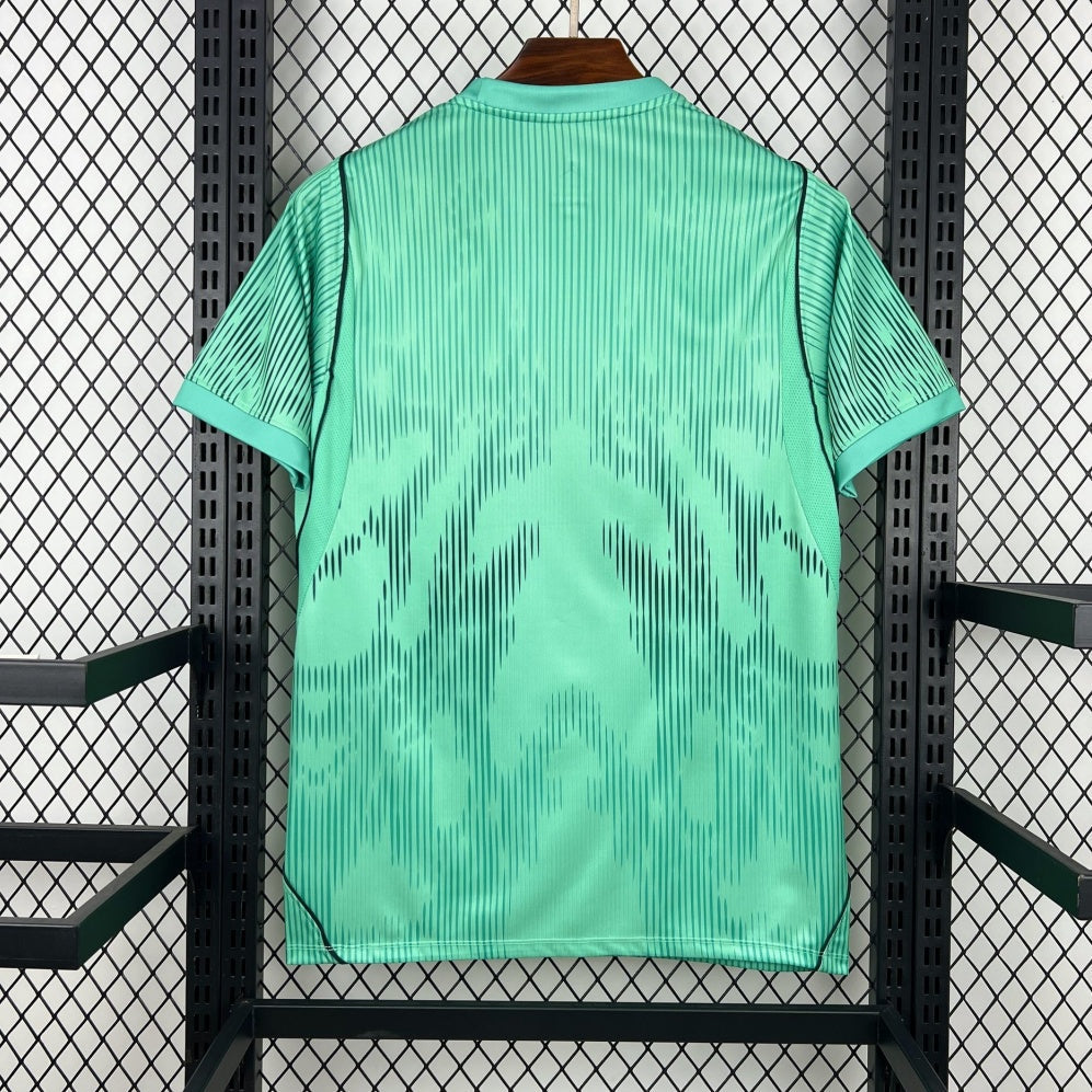 Maillot 2026 Brésil goalkeeper — vue 2