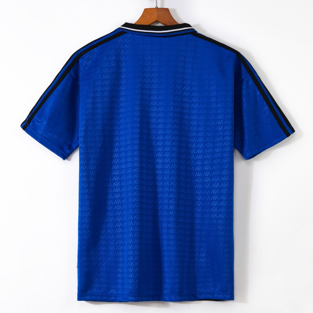 1994 Maillot Argentine Extérieur Retro — vue 2