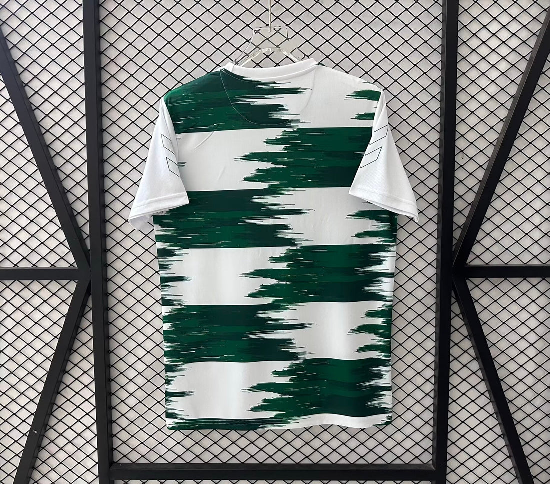 Maillot 26/27 Saint Etienne Extérieur — vue 2