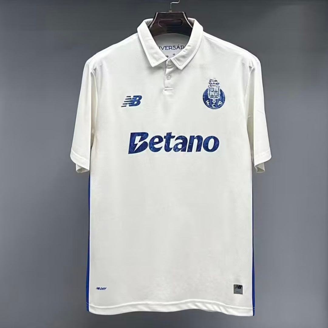 Maillot 25/26 Porto Third — vue 1