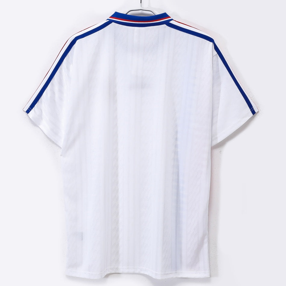 1994 Maillot Retro France Extérieur — vue 2