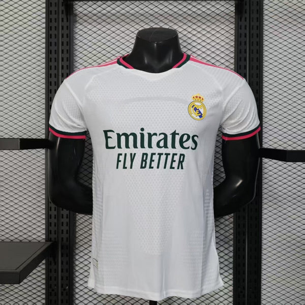 26/27 Maillot Real Madrid Domicile player