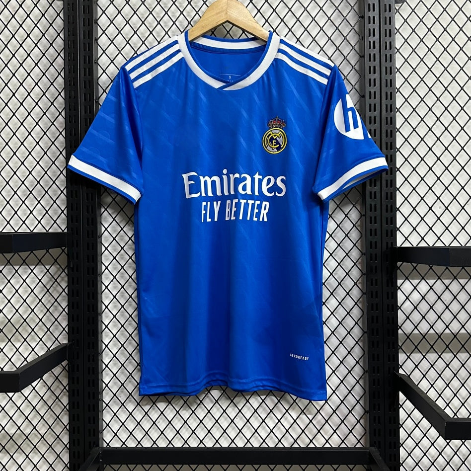 Maillot 25/26 Real Madrid Third — vue 1