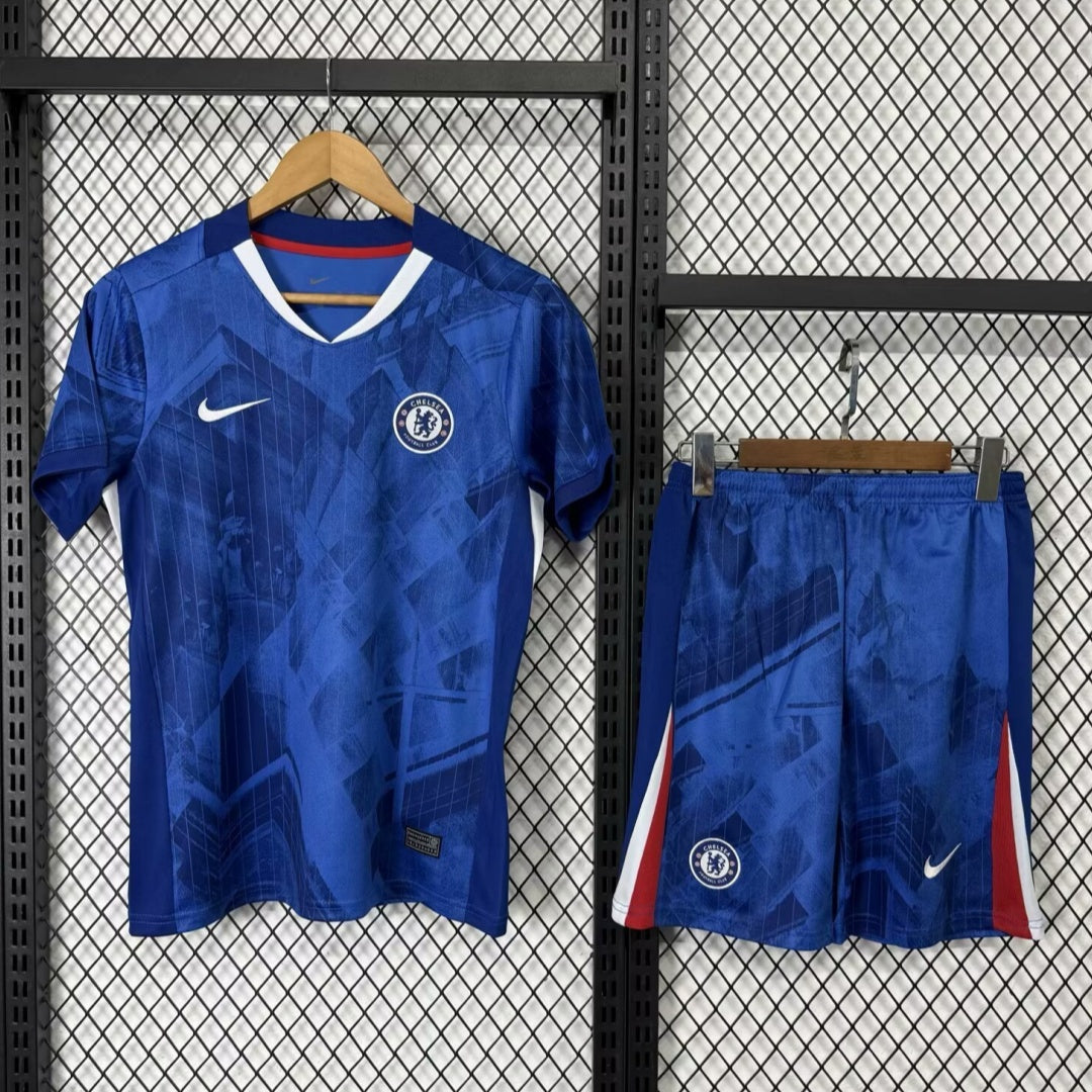 Ensemble 25/26 Chelsea Domicile Adult — vue 1