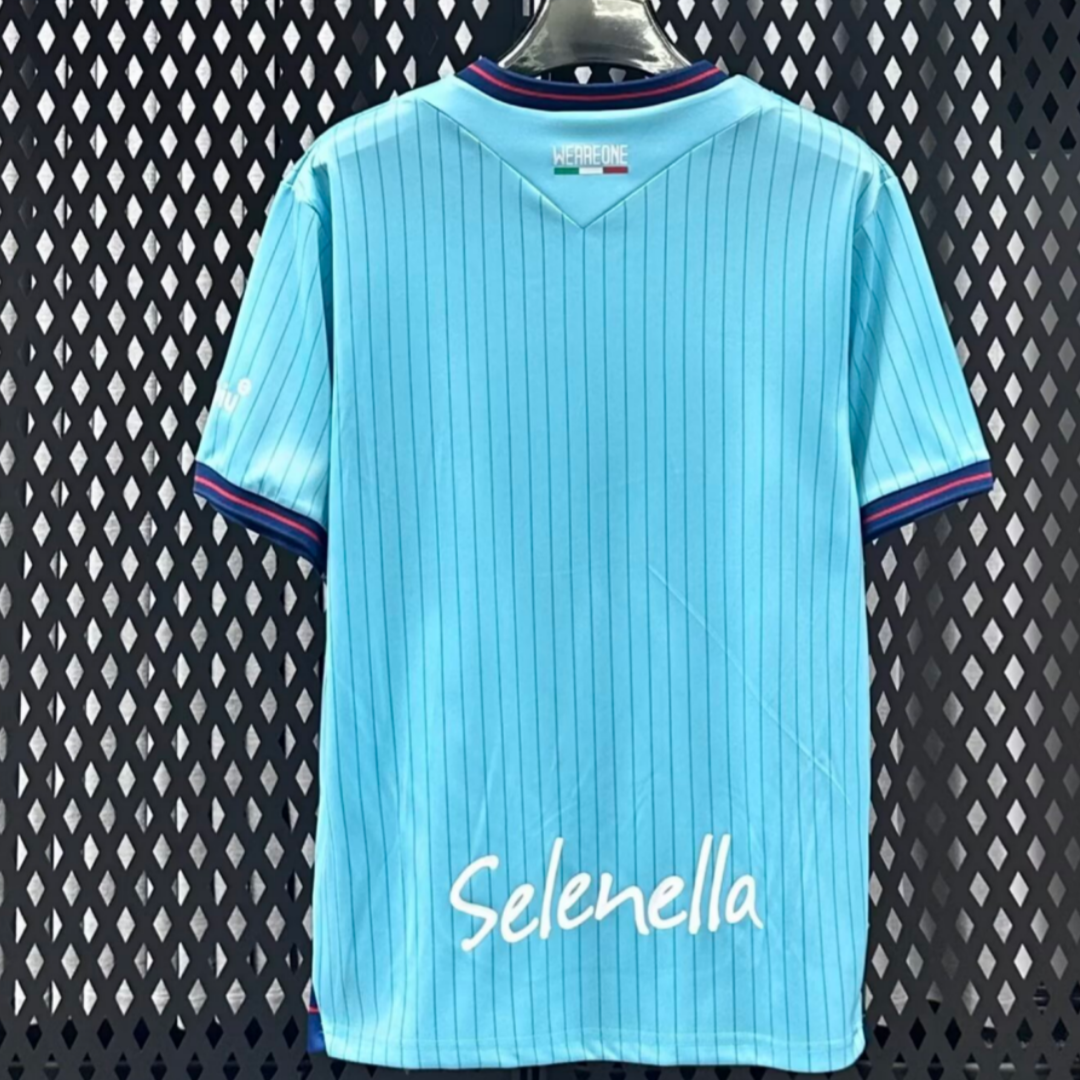 Maillot 25/26 Bologna Third — vue 2