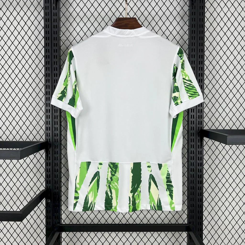 Maillot 25/26 Nigeria Domicile — vue 2