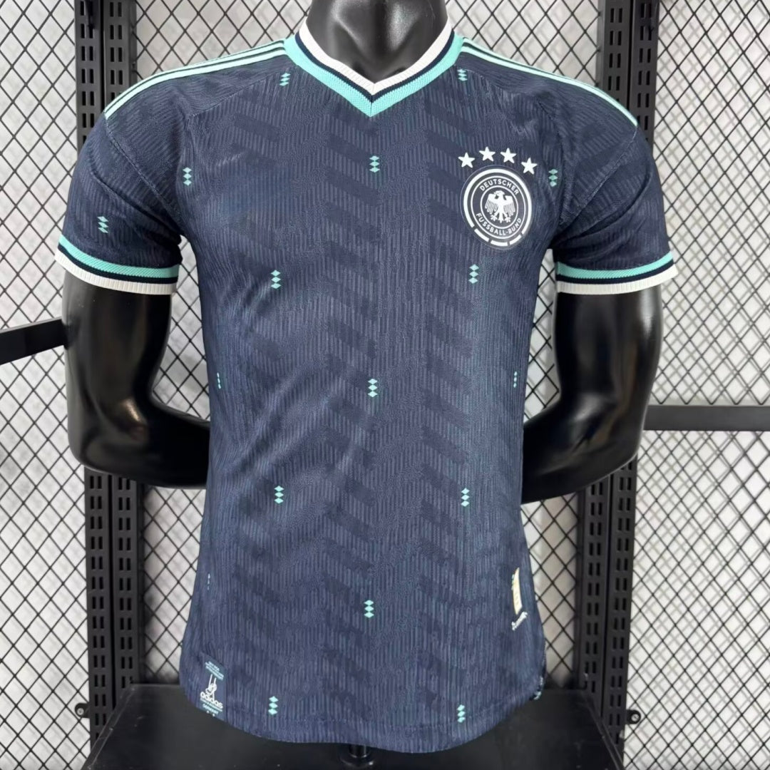 Maillot 25/26 Allemagne Extérieur player — vue 1