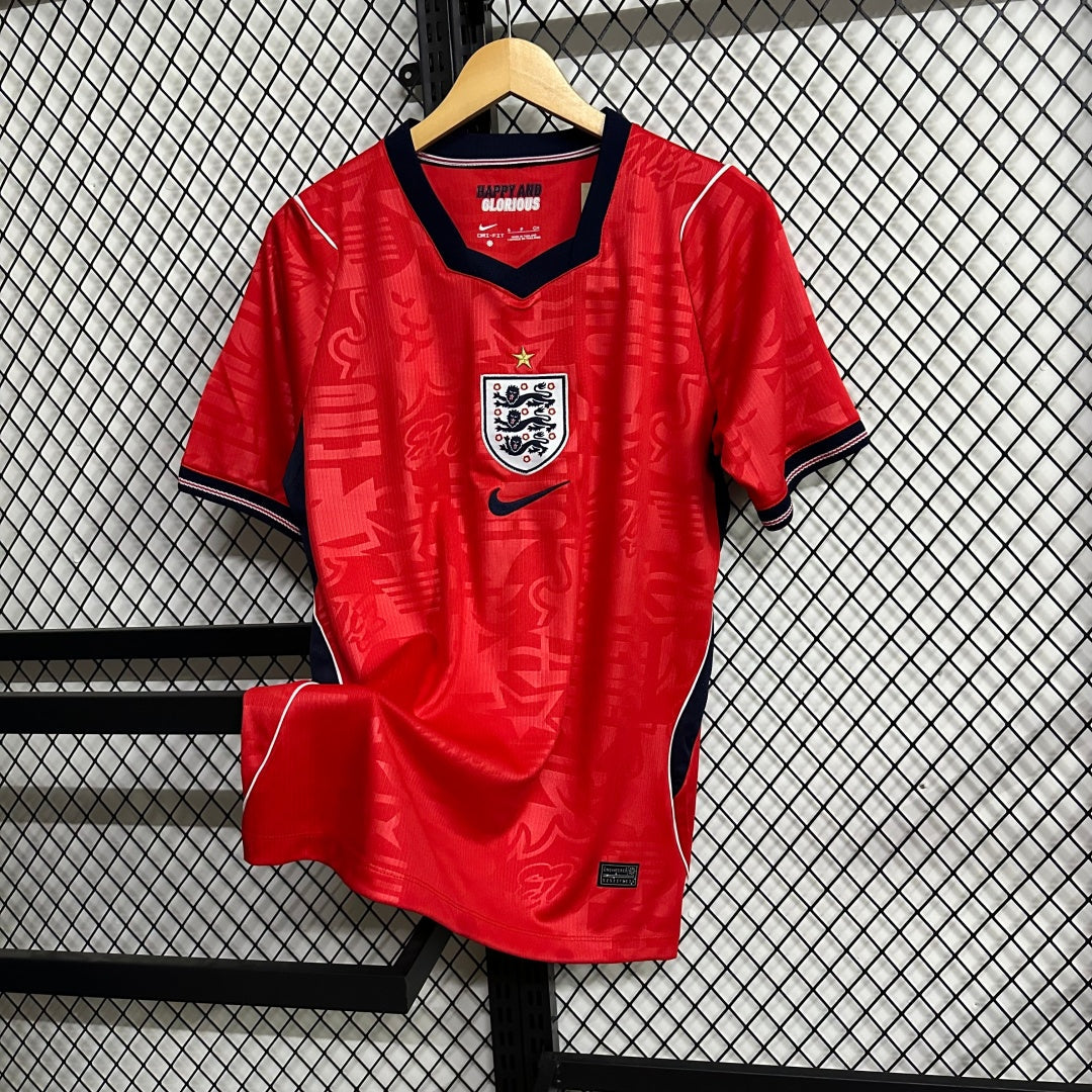 Maillot 2026 England Extérieur — vue 1