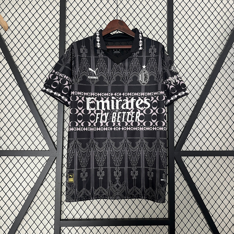 AC Milan maillot Édition limitée 2023 2024 — vue 1