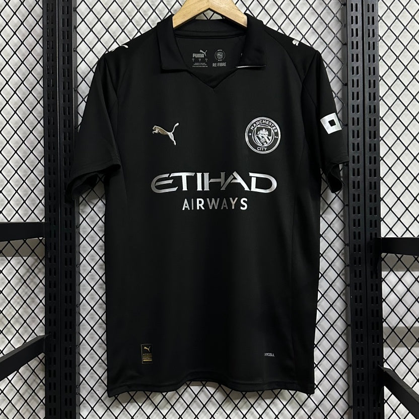 Maillot 25/26 Manchester City Third — vue 1