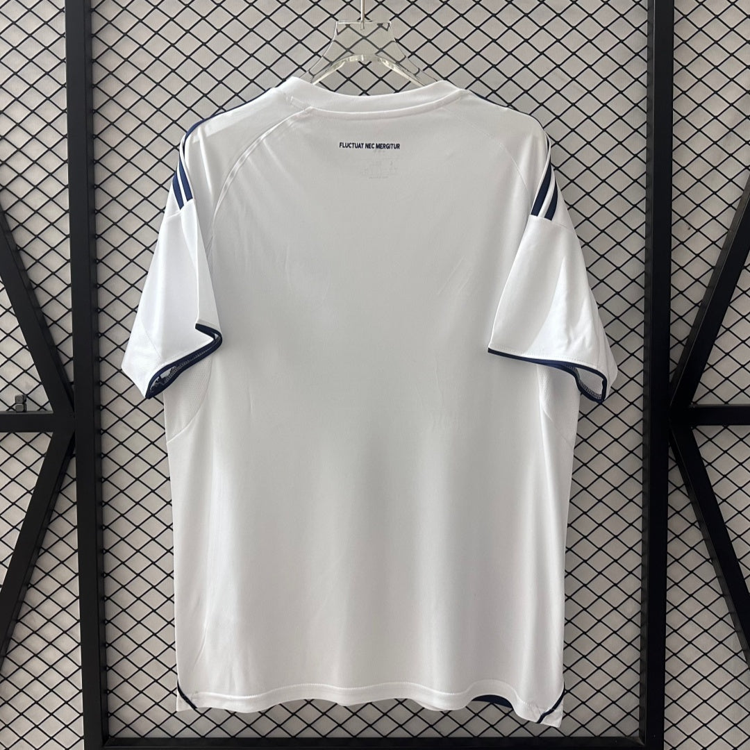 Maillot 25/26 Paris FC Extérieur A — vue 2
