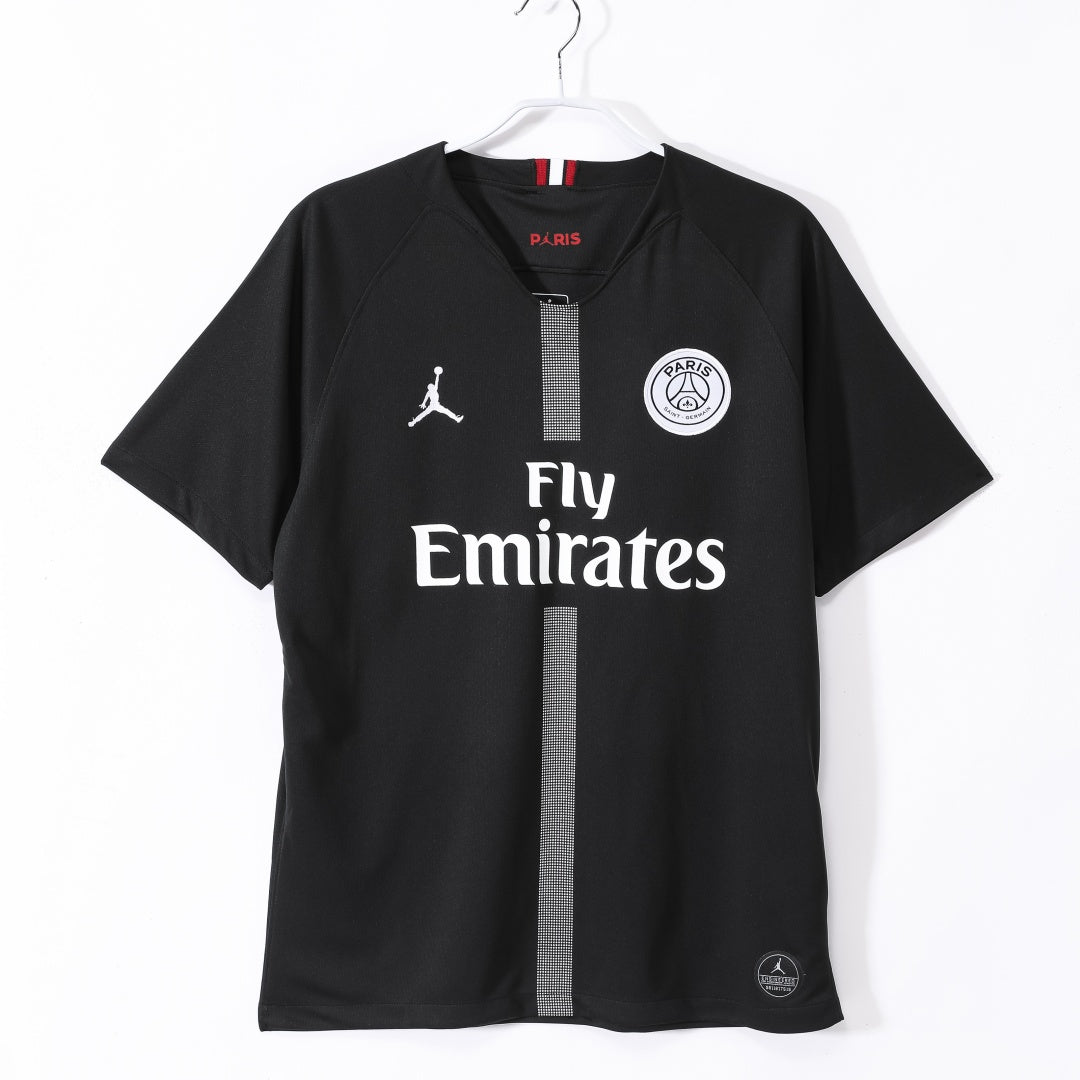 Maillot 18/19 PSG Rétro — vue 1