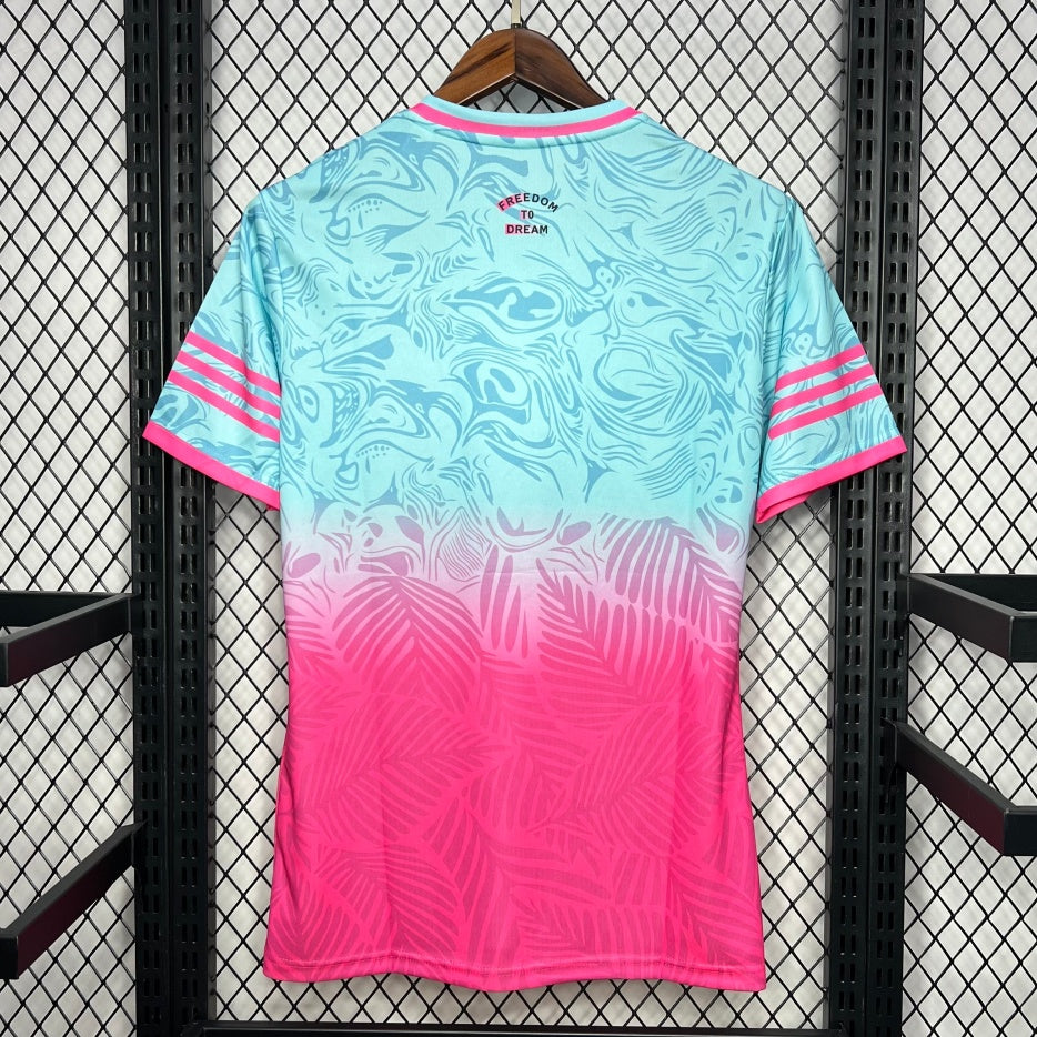 Maillot 25/26 Inter Miami Spécial C — vue 2