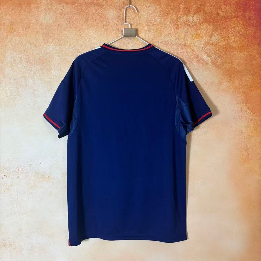 Maillot 25/26 Lyon Extérieur — vue 3