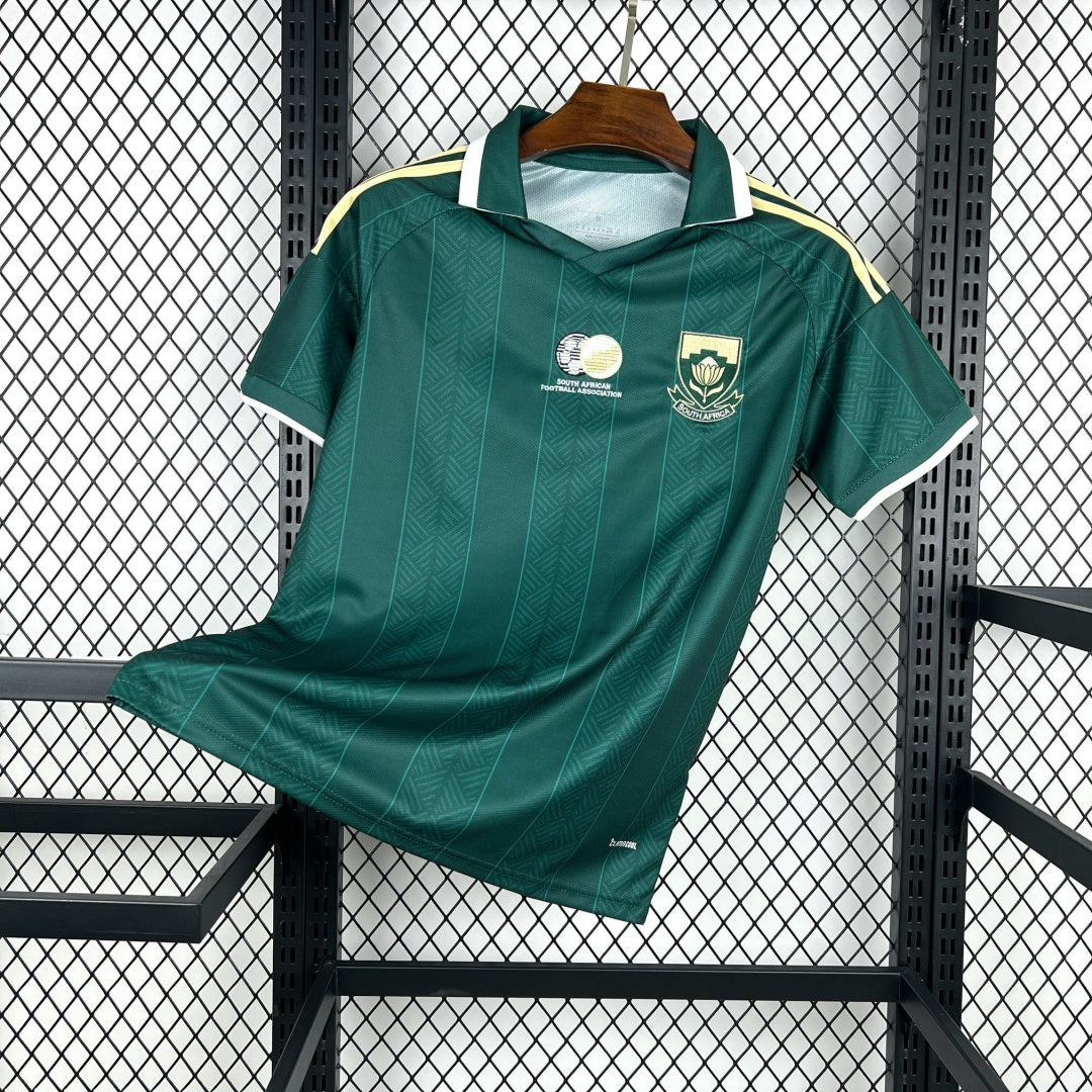 Maillot 2026 South Africa Extérieur — vue 1