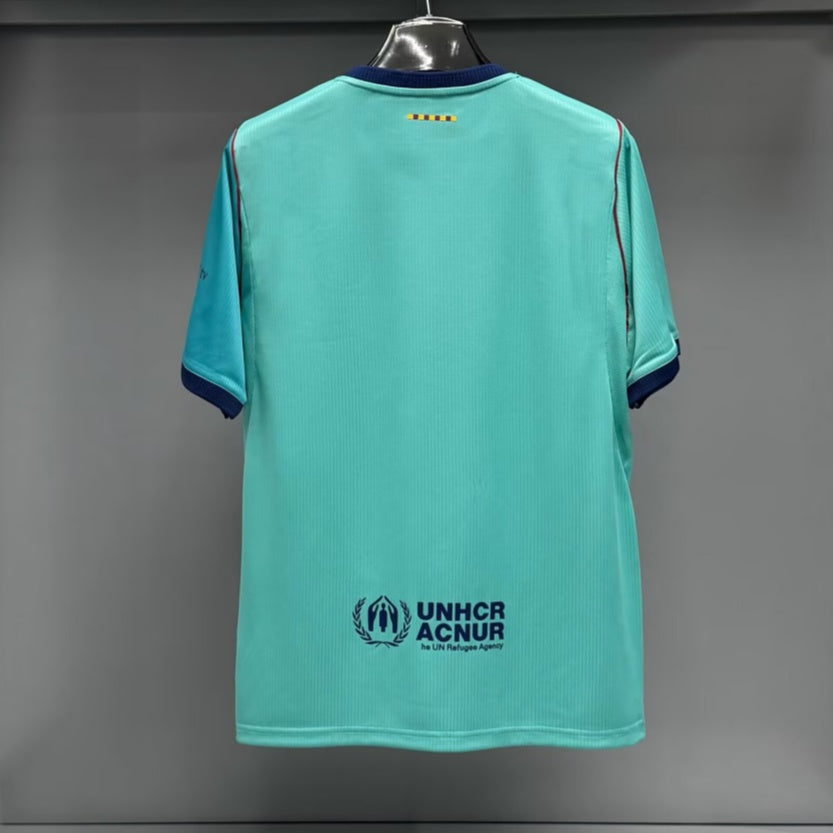 Maillot 26/27 Barcelone Extérieur — vue 2