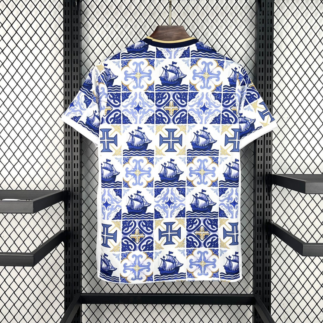 Maillot 26/27 Portugal Spécial A — vue 2