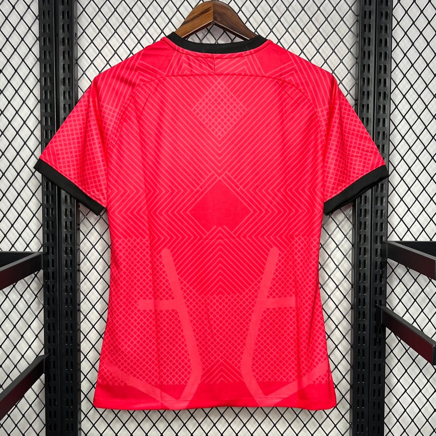 Maillot 24/25 Inter Milan Spécial Serpent Rose — vue 2