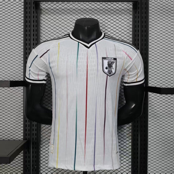 Maillot 25/26 Japon Extérieur player