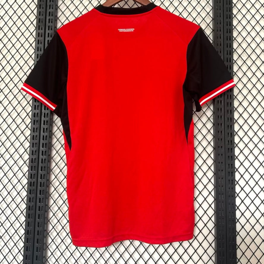 Maillot 25/26 Austria Domicile — vue 2