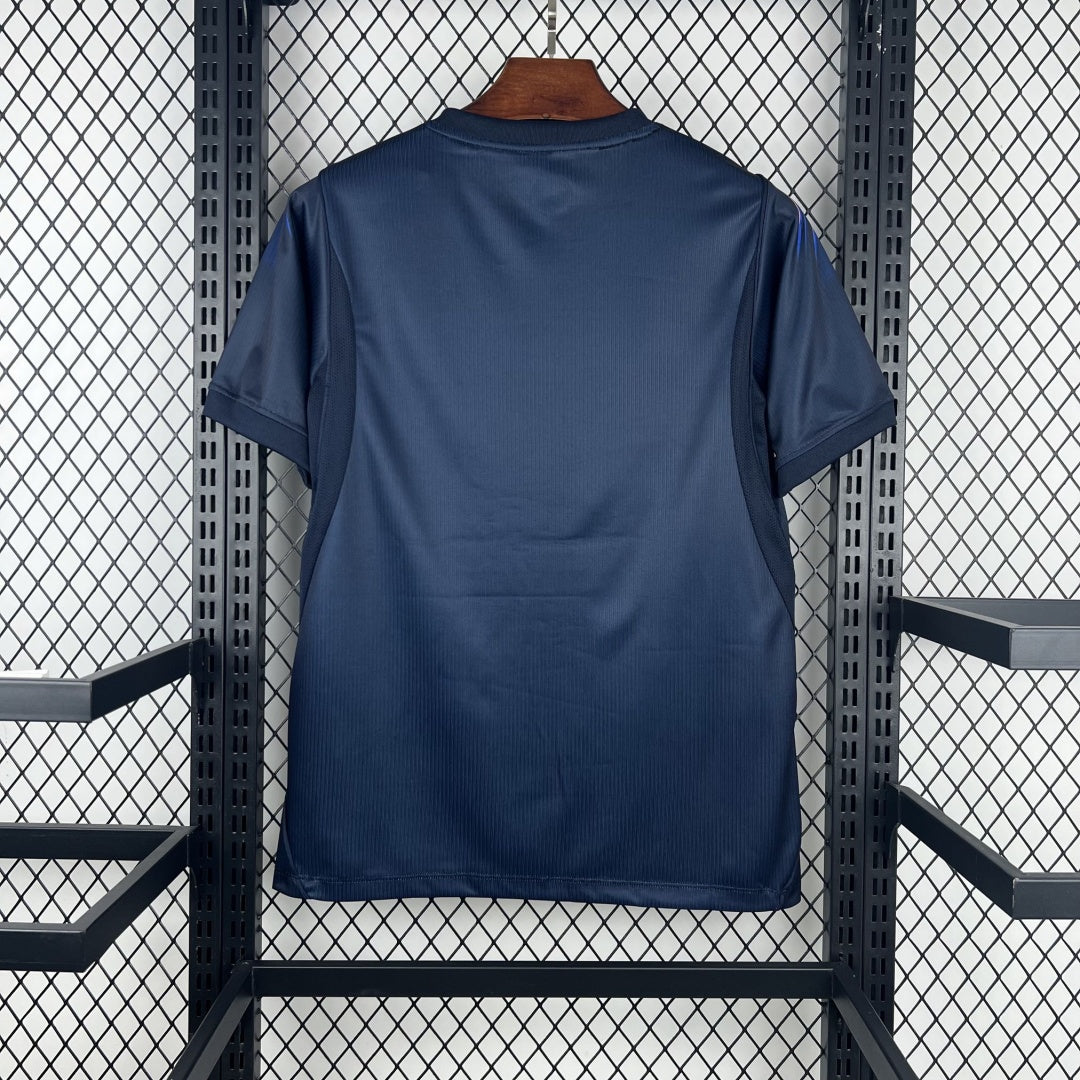 Maillot 2026 Uruguay Extérieur — vue 2