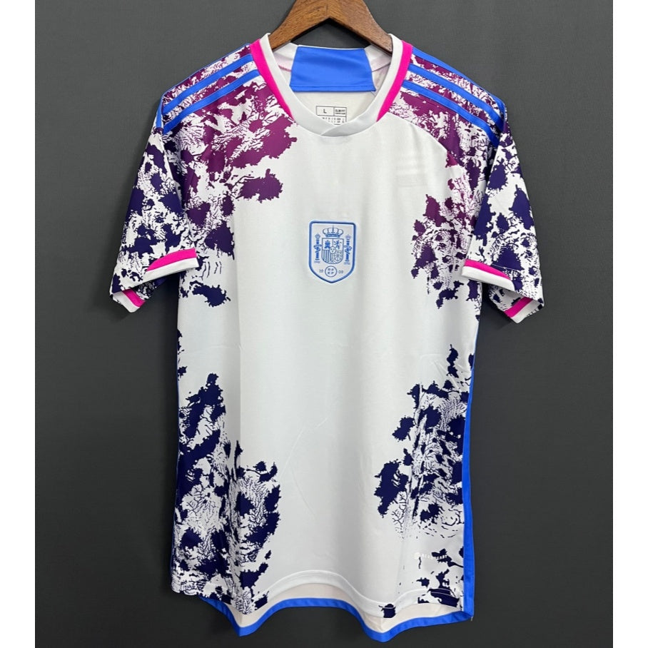 Maillot 25/26 Espagne Spécial — vue 1