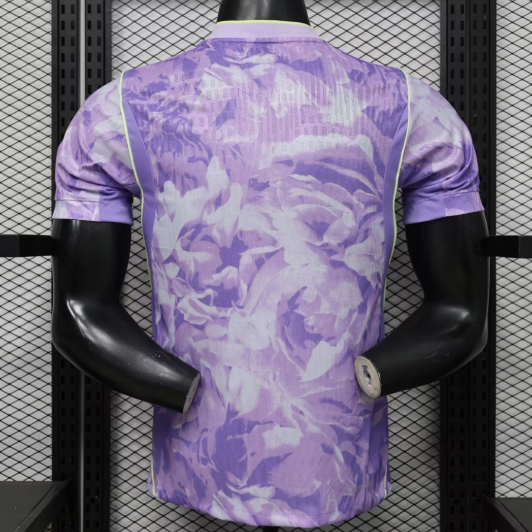 Maillot 2026 Corée du Sud Extérieur player — vue 2