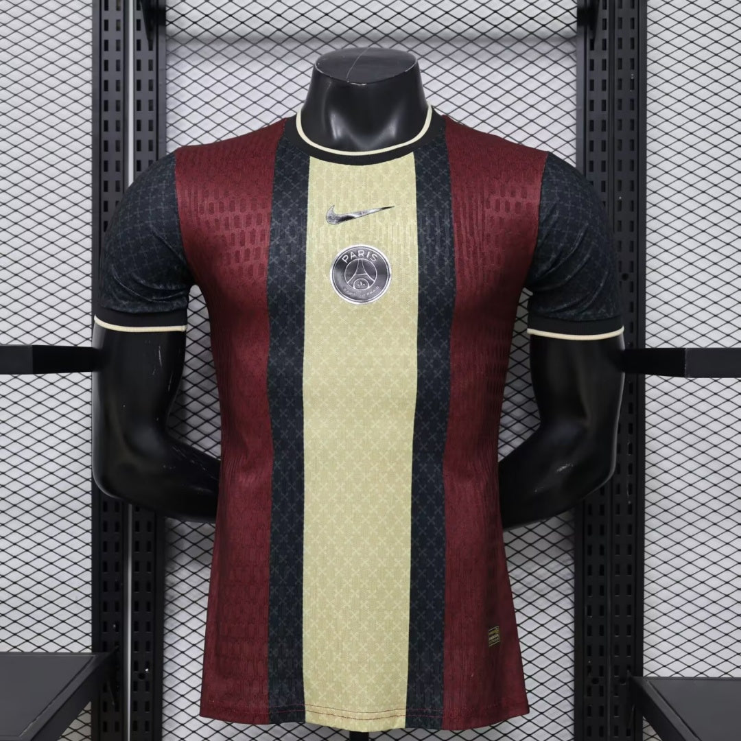 Maillot 25/26 PSG player Spécial I — vue 1