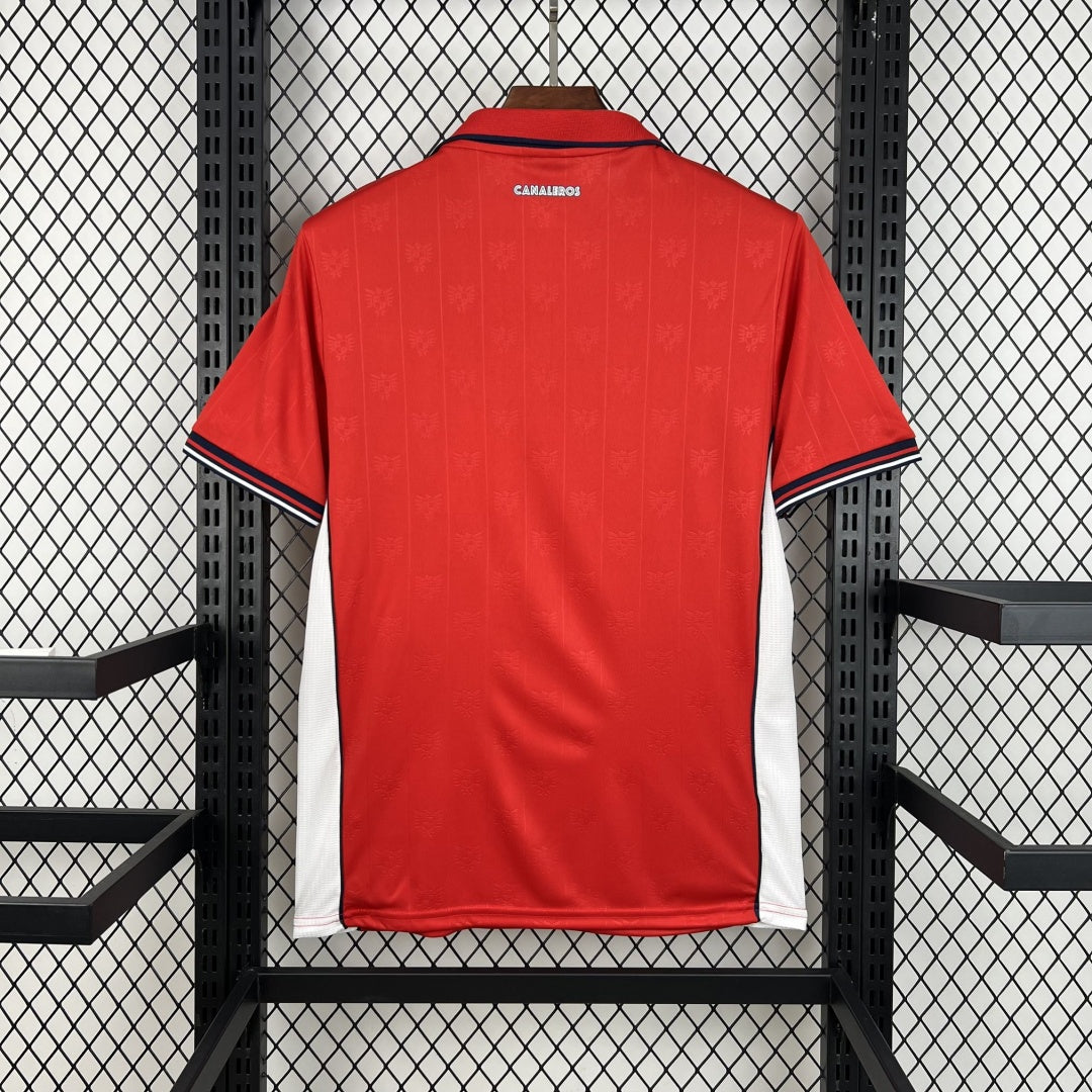 Maillot 2026 Panama Domicile — vue 2