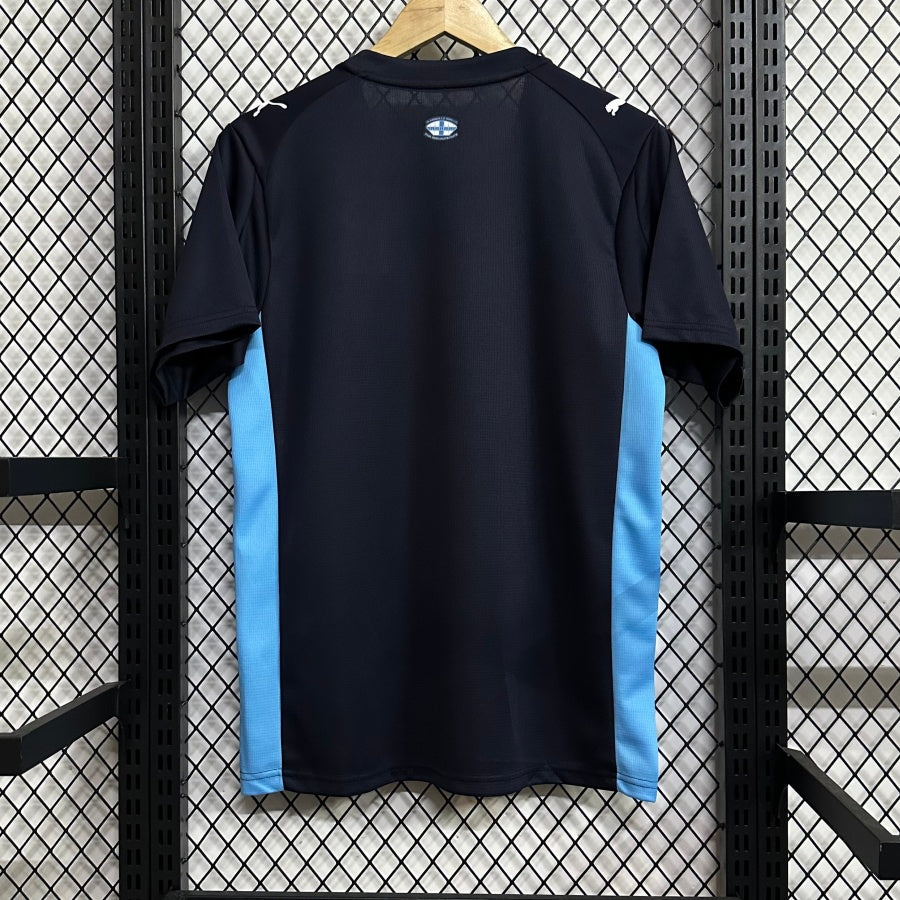 Maillot 25/26 Marseille Extérieur — vue 2