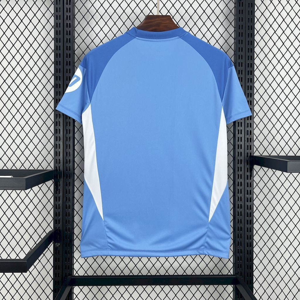Maillot 25/26 Real Madrid Spécial style goalkeeper — vue 2