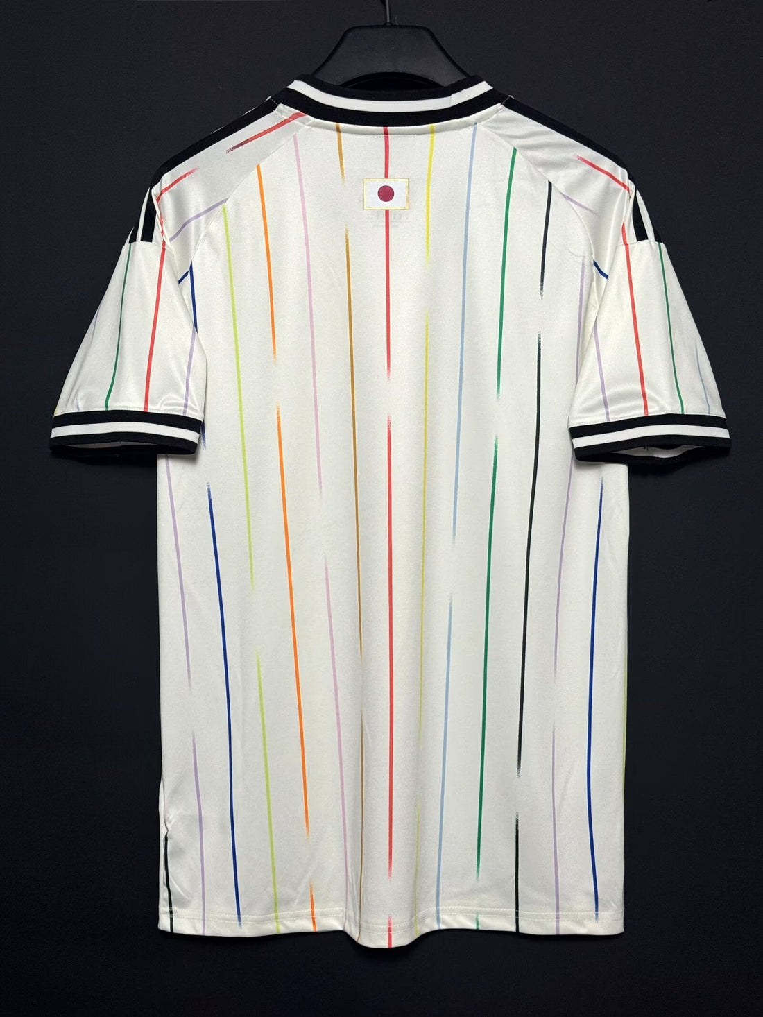Maillot 25/26 Japon Extérieur — vue 2