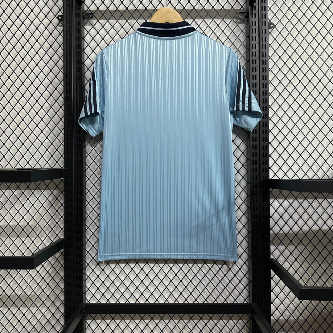 Maillot 25/26 oasis blue — vue 2