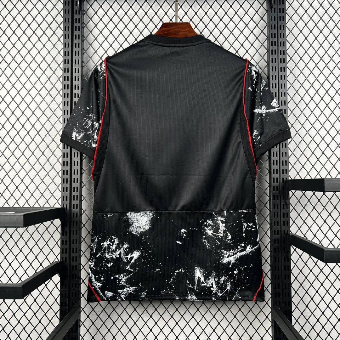 Maillot 2026 Canada Extérieur — vue 2