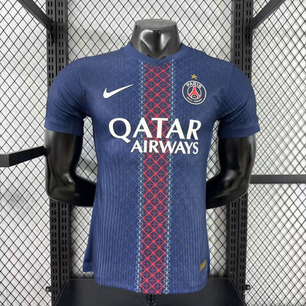 Maillot 25/26 PSG Domicile player