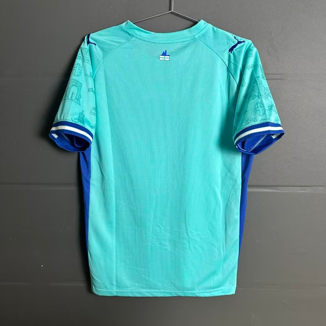 Maillot 25/26 Marseille Spécial — vue 2