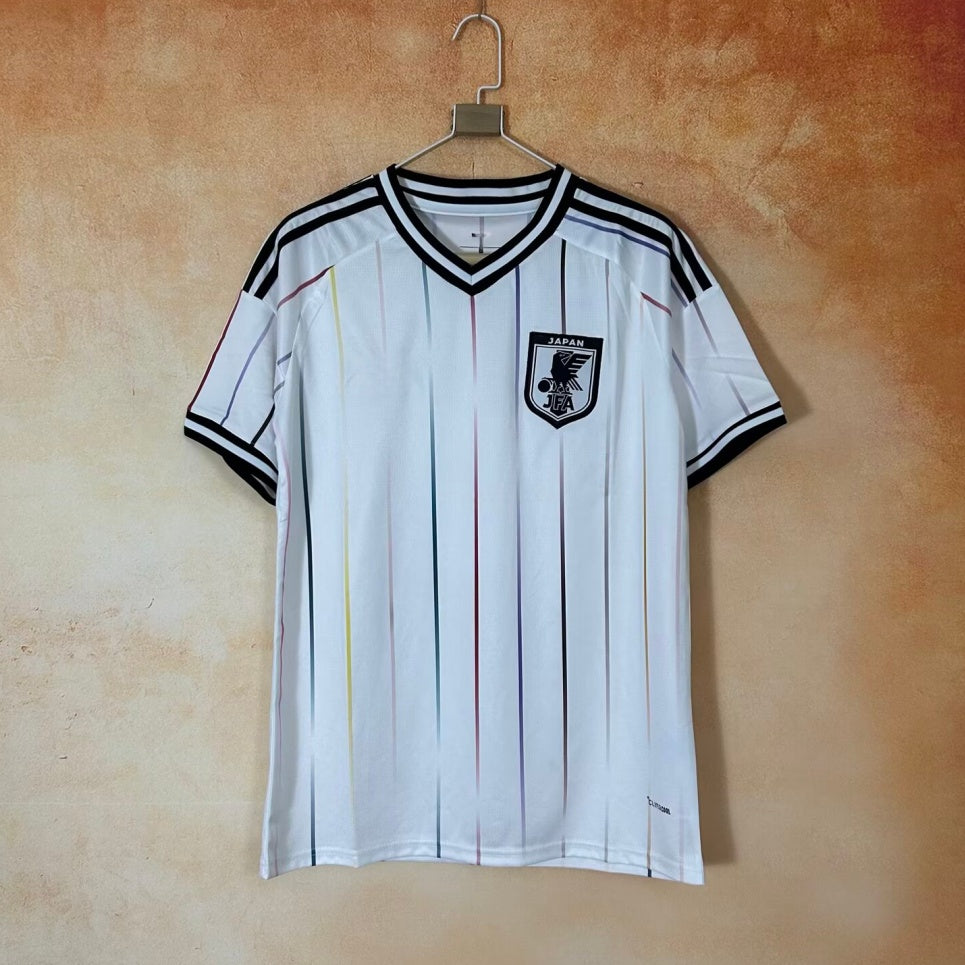 Maillot 25/26 Japon Extérieur — vue 3